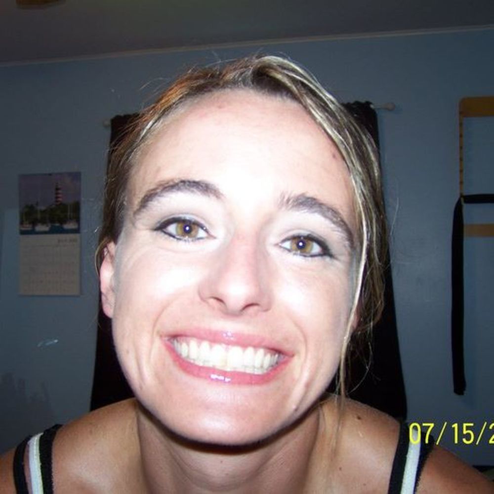 Meet your Posher, Tanya